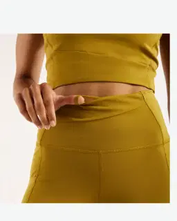 New Balance Rc Elite Storage Short 6" Femme – 5/6