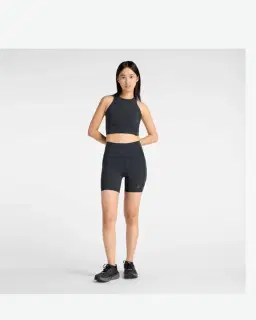 New Balance Rc Elite Storage Short 6" Femme – 2/6