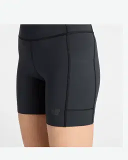 New Balance Rc Elite Storage Short 6" Femme – 3/6