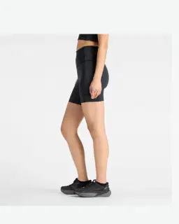 New Balance Rc Elite Storage Short 6" Femme – 5/6