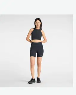 New Balance Rc Elite Storage Short 6" Femme – 6/6