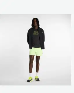 New Balance Rc Essential Graphic T-Shirt Homme – 2/6