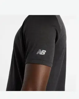 New Balance Rc Essential Graphic T-Shirt Homme – 3/6