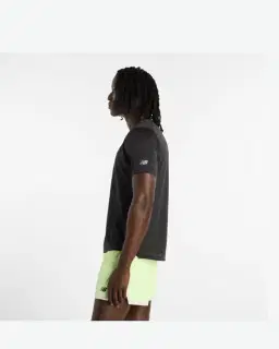 New Balance Rc Essential Graphic T-Shirt Homme – 5/6