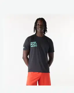 New Balance Rc Essential Graphic T-Shirt Homme – 1/6