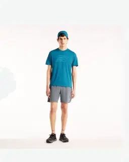 New Balance Rc Essential Graphic T-Shirt V2, Poly Knit, Taille Xl Homme – 2/6