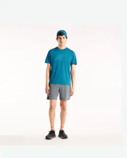 New Balance Rc Essential Graphic T-Shirt V2, Poly Knit, Taille Xl Homme – 6/6