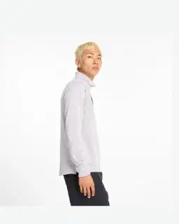 New Balance Rc Essential Heat Grid 1/2 Zip Homme – 5/6
