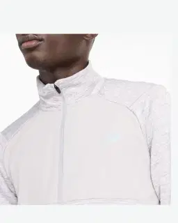 New Balance Rc Essential Heat Grid 1/2 Zip Homme – 6/6