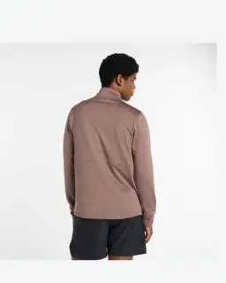New Balance Rc Essential Heat Grid 1/2 Zip Homme – 5/6