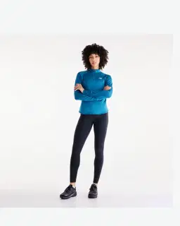 New Balance Rc Essential Heat Grid 1/2 Zip Femme – 6/6