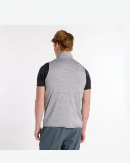 New Balance Rc Essential Heat Grid Vest Homme – 3/6