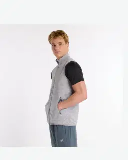 New Balance Rc Essential Heat Grid Vest Homme – 4/6