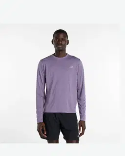 New Balance Rc Essential Long Sleeve Homme – 1/6