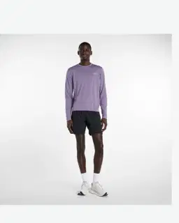 New Balance Rc Essential Long Sleeve Homme – 2/6