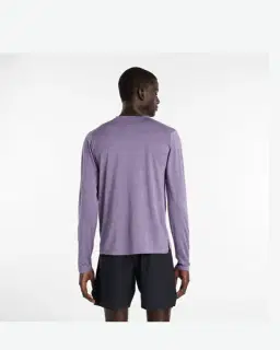 New Balance Rc Essential Long Sleeve Homme – 4/6