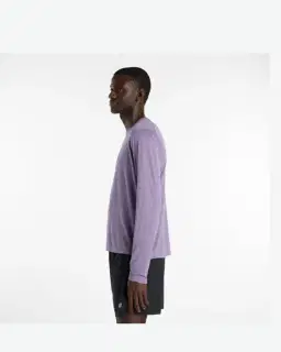 New Balance Rc Essential Long Sleeve Homme – 5/6