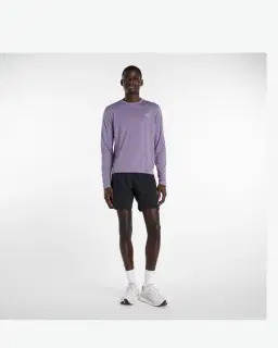 New Balance Rc Essential Long Sleeve Homme – 6/6