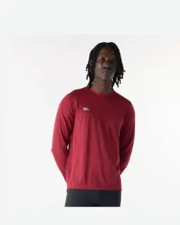 New Balance Rc Essential Long Sleeve Homme – 1/6