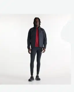 New Balance Rc Essential Long Sleeve Homme – 2/6