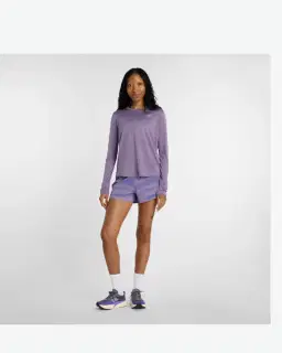 New Balance Rc Essential Long Sleeve Femme – 2/6