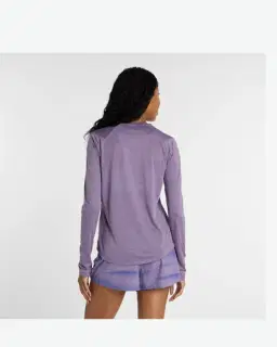 New Balance Rc Essential Long Sleeve Femme – 4/6