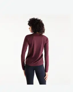 New Balance Rc Essential Long Sleeve Femme – 4/6