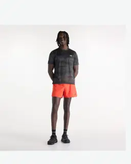 New Balance Rc Essential Printed T-Shirt Homme – 2/6