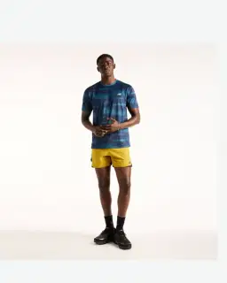 New Balance Rc Essential Printed T-Shirt Homme – 2/6