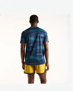 New Balance Rc Essential Printed T-Shirt Homme – 4/6