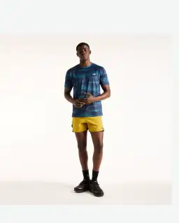 New Balance Rc Essential Printed T-Shirt Homme – 6/6