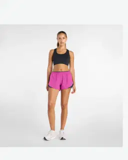 New Balance Rc Essential Short 3" Femme – 6/6