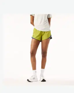 New Balance Rc Essential Short 3" Femme – 1/6