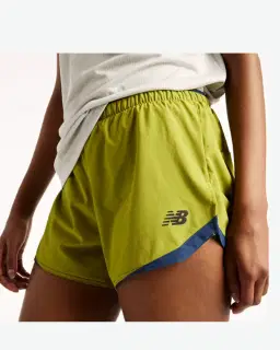 New Balance Rc Essential Short 3" Femme – 3/6