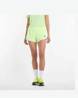 New Balance Rc Essential Short 3" Femme – 1/6