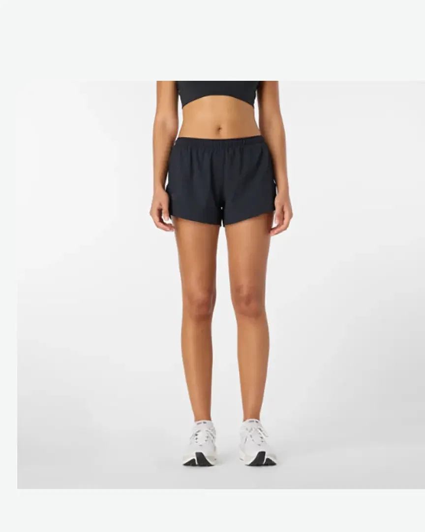 New Balance Rc Essential Short 3" Femme