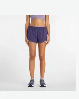 New Balance Rc Essential Short 3" Femme – 1/6