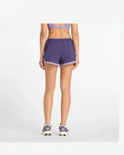 New Balance Rc Essential Short 3" Femme – 4/6