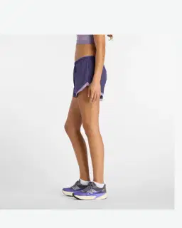 New Balance Rc Essential Short 3" Femme – 5/6