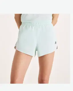 New Balance Rc Essential Short 3" Femme – 3/6