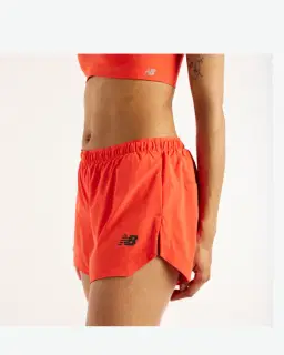 New Balance Rc Essential Short 3" Femme – 3/6