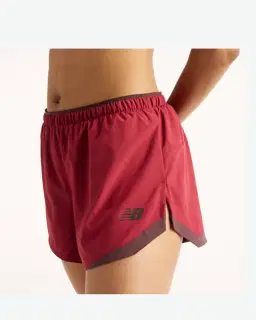New Balance Rc Essential Short 3" Femme – 3/6