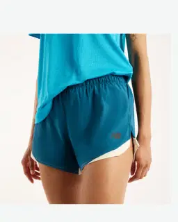 New Balance Rc Essential Short 3" Femme – 2/6