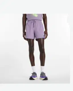 New Balance Rc Essential Short 5" Homme – 1/6