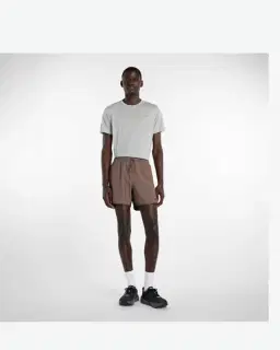 New Balance Rc Essential Short 5" Homme – 2/6