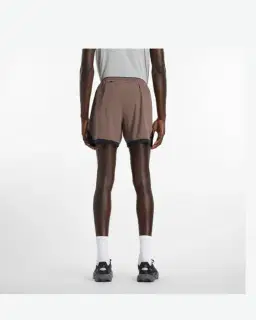 New Balance Rc Essential Short 5" Homme – 3/6