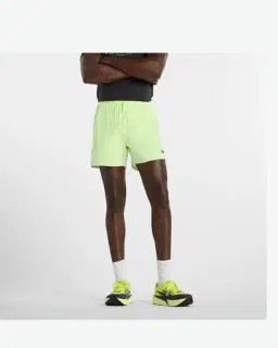 New Balance Rc Essential Short 5" Homme – 1/6