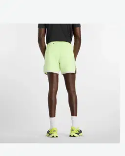 New Balance Rc Essential Short 5" Homme – 4/6