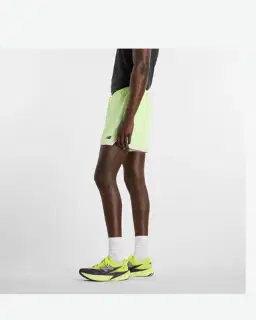 New Balance Rc Essential Short 5" Homme – 5/6