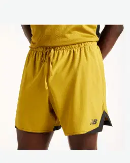 New Balance Rc Essential Short 5" Homme – 5/5